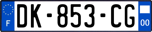 DK-853-CG