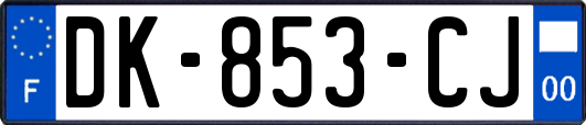 DK-853-CJ