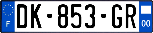 DK-853-GR