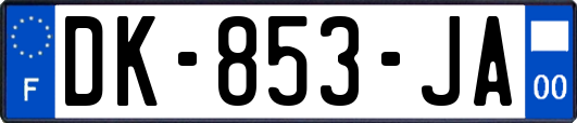 DK-853-JA