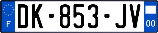 DK-853-JV