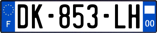 DK-853-LH