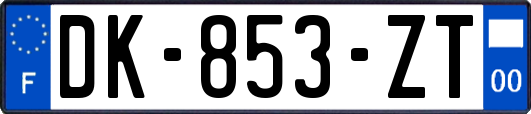 DK-853-ZT