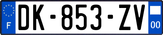 DK-853-ZV