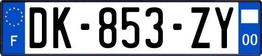DK-853-ZY