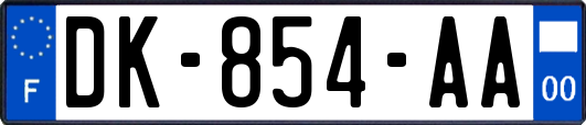 DK-854-AA