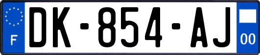DK-854-AJ