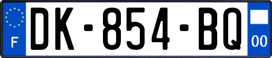 DK-854-BQ