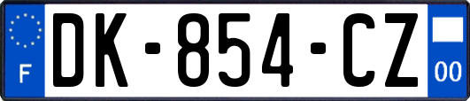 DK-854-CZ