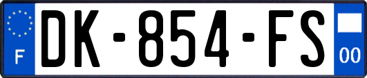 DK-854-FS