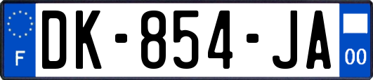 DK-854-JA