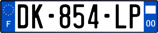 DK-854-LP
