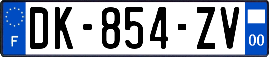 DK-854-ZV