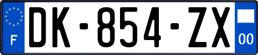DK-854-ZX