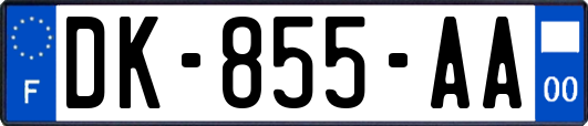 DK-855-AA