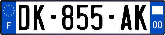 DK-855-AK