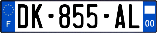 DK-855-AL