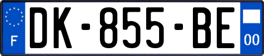 DK-855-BE