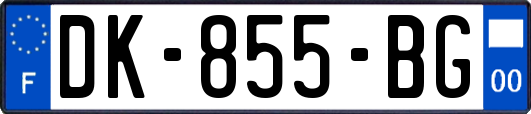 DK-855-BG