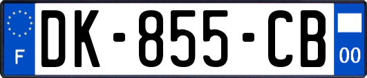 DK-855-CB
