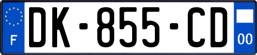 DK-855-CD