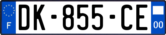 DK-855-CE