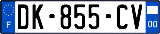 DK-855-CV