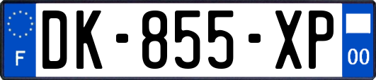 DK-855-XP