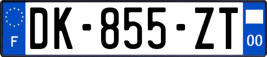 DK-855-ZT