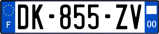 DK-855-ZV
