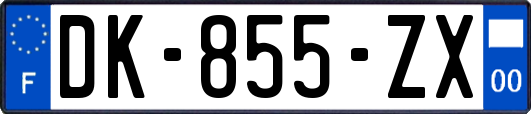 DK-855-ZX