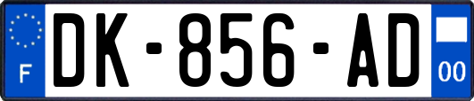 DK-856-AD