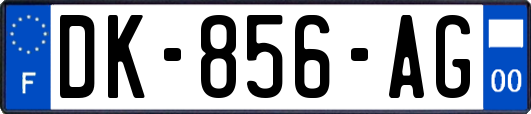 DK-856-AG