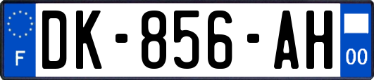 DK-856-AH