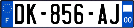 DK-856-AJ