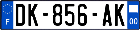 DK-856-AK