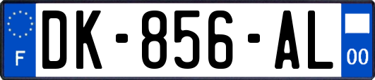 DK-856-AL