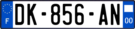 DK-856-AN