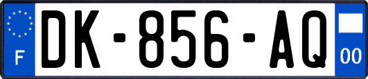 DK-856-AQ