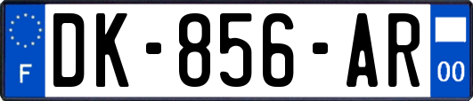 DK-856-AR