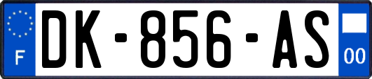DK-856-AS