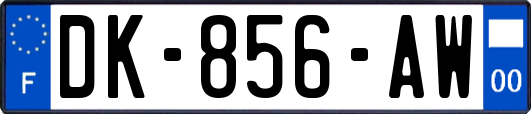 DK-856-AW