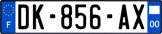 DK-856-AX