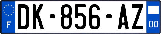 DK-856-AZ