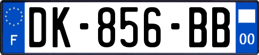 DK-856-BB