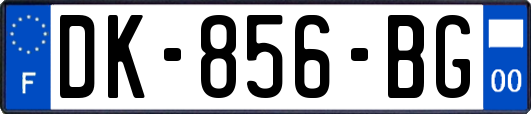 DK-856-BG
