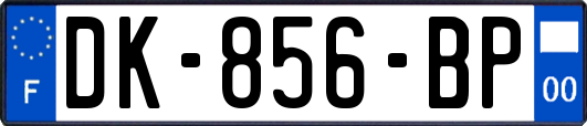 DK-856-BP