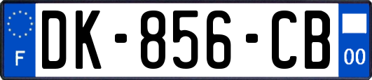 DK-856-CB