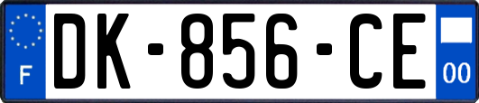 DK-856-CE