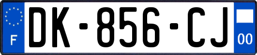 DK-856-CJ